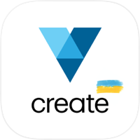 VistaCreate: Graphic Design