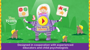 Baby Games: Ad-Free Learning screenshot