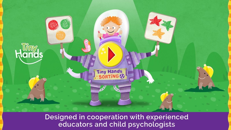 Baby Games: Ad-Free Learning screenshot 8