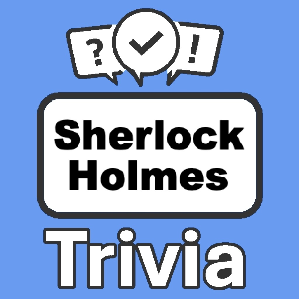 Get Sherlock Holmes Trivia for iOS, iPhone, iPad Aso Report