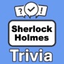 Get Sherlock Holmes Trivia for iOS, iPhone, iPad Aso Report