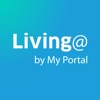 Living@ by My Portal icon