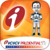 ICICI Prudential Life App icon