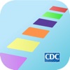 CDC's Milestone Tracker icon