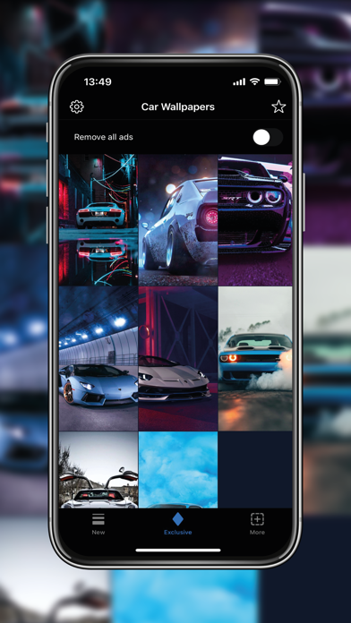 Car Wallpapers Background 4K Screenshot