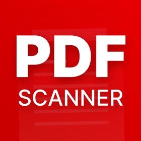 PDF Scanner: Scan to PDF & OCR