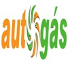 Autogas Card icon