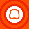 Toast Now icon