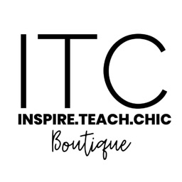Inspire.Teach.Chic Boutique