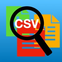 CSV - Rows and Columns