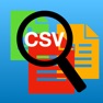 Get CSV - Rows & Columns for iOS, iPhone, iPad Aso Report