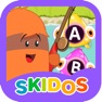 Get Letter Games for Kids for iOS, iPhone, iPad Aso Report