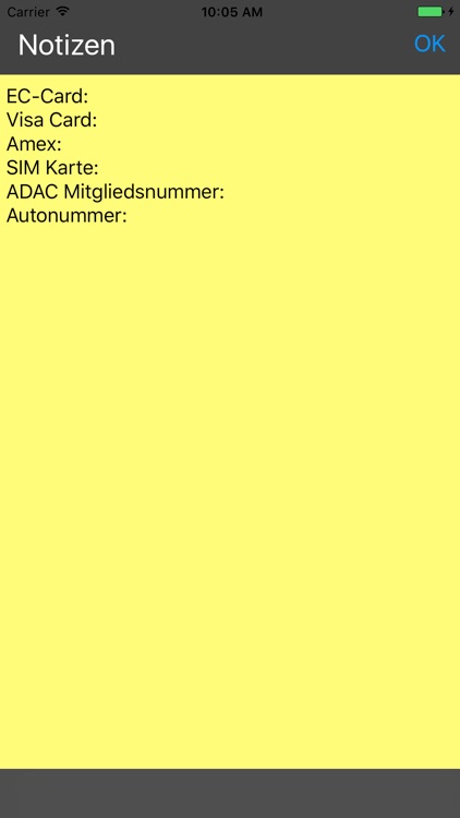 Emergency Call + SMS screenshot-3