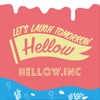 Hellow Inc.｜公式アプリ - iPhoneアプリ