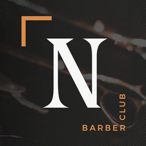 Nood Barber Club.