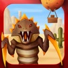 Desert Skies Sandbox Survival - iPadアプリ