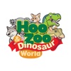 Hoo Zoo and Dinosaur World icon
