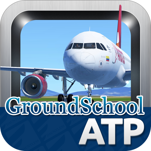 FAA ATP Written Test Prep App Support