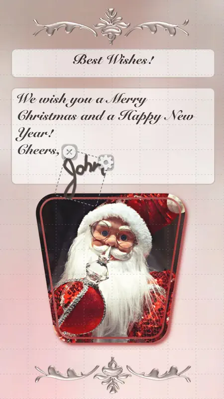 Weihnachtskarten • Greeting screenshot 3 of 10