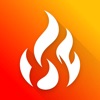 Homefitness: Calories Burn BTD icon