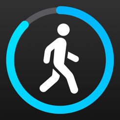 ‎StepsApp Pedometer