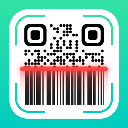QR Code Generator Barcode Scan