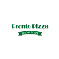 Pronto Pizza Droylsden
