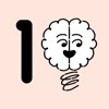 10 Games: Daily Brain Training icon