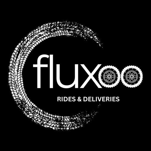 FLUXOO : RIDES & DELIVERIES