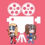 Get Gacha Animator - PocketVideo for iOS, iPhone, iPad Aso Report