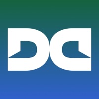 BUDDY Nearby app icon - Social Networking app for iPhone