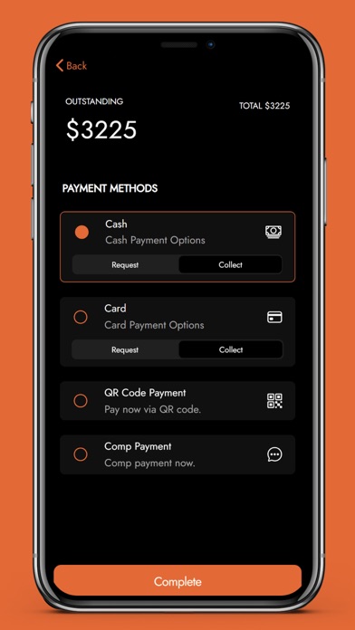 DQ Pro Screenshot
