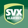 SVX Mobile icon