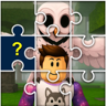 Forest of Fear 89 Nights icon