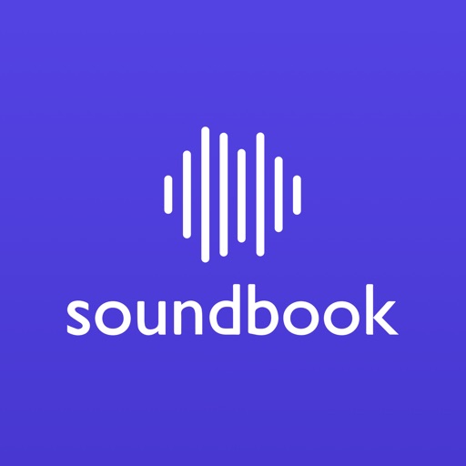 Soundbook Audio: Books & Music