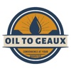 Oil To Geaux icon