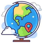 Geography Quiz: Learning Games