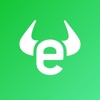 eToro: Investing made social icon