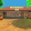 Restaurant Manager Cooking Sim
