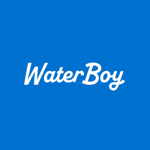 Waterboy Hydration
