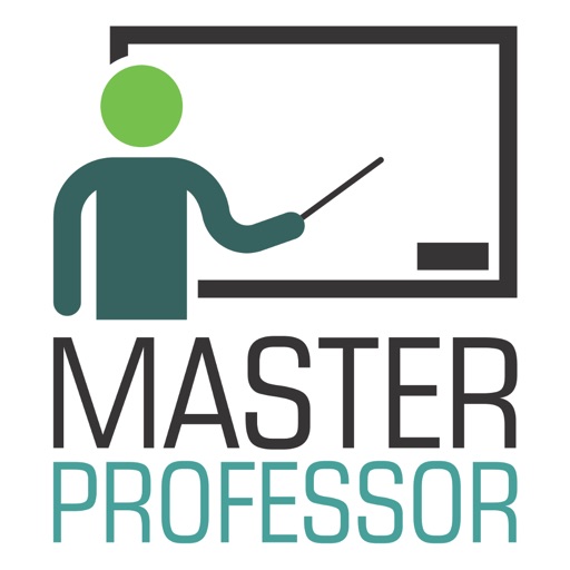 Master Professor