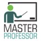 Master Professor é uma Solução integrada ao sistema de gestão escolar Master Escola