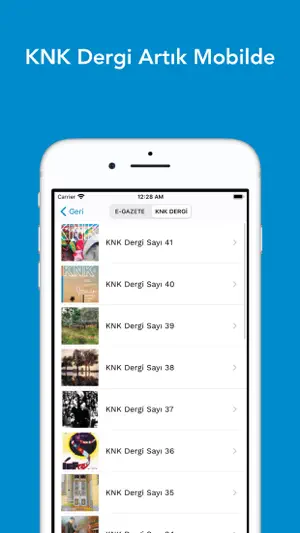 T.C. Konak Belediyesi screenshot 4
