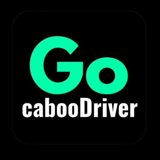 GoCaboo - Drive & Deliver