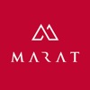 Marat APP icon