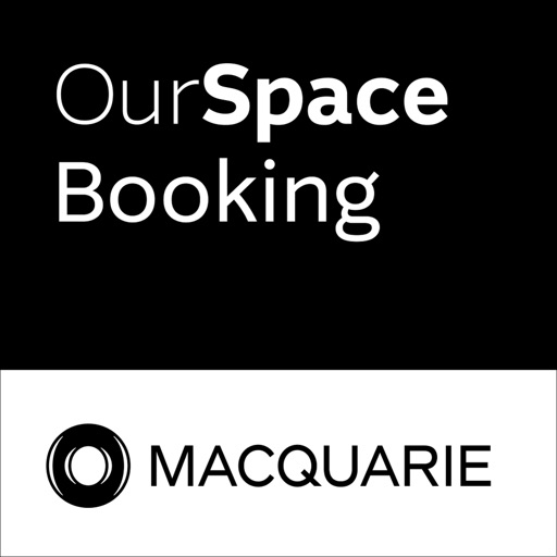 OurSpace Booking