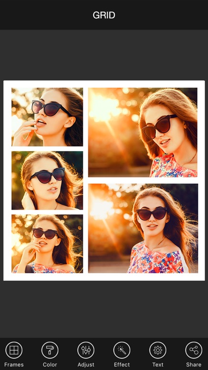 Magazine Cover & Collage Maker