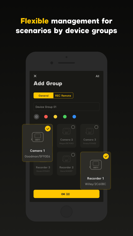 #5. Sidus Audio (iOS) 由: Sidus Link Ltd.