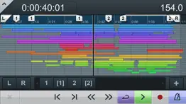 cubase ic pro iphone resimleri 1