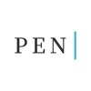 PenCake - simple notes, diary icon